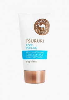 Пилинг для лица Tsururi