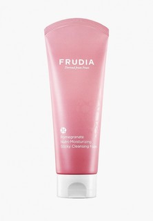 Пенка для умывания Frudia