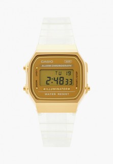 Часы Casio
