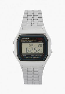 Часы Casio