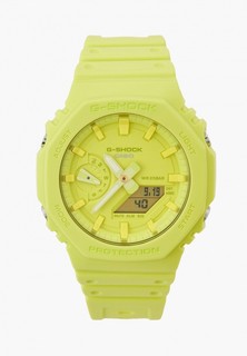 Часы Casio