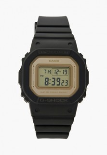 Часы Casio