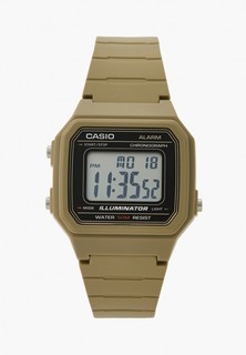 Часы Casio