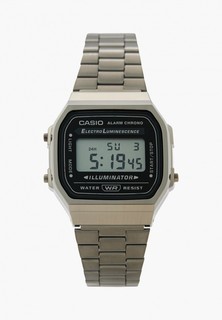 Часы Casio