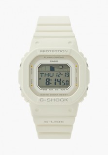 Часы Casio