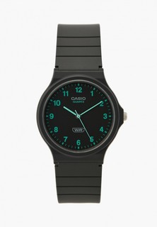 Часы Casio