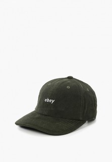 Бейсболка Obey
