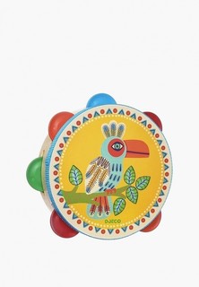 Игрушка развивающая Djeco