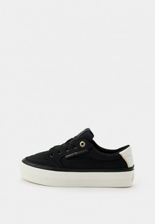 Кеды Tommy Hilfiger