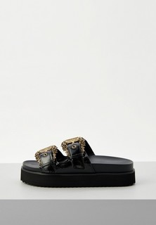 Сабо Versace Jeans Couture