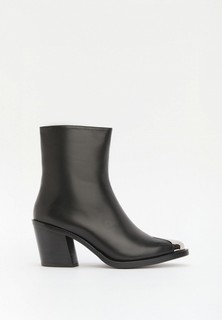 Ботильоны Tendance