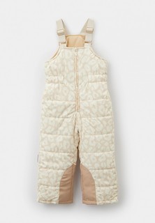 Брюки утепленные Button Blue