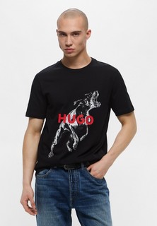Футболка Hugo