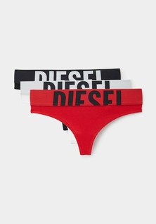 Трусы 3 шт. Diesel