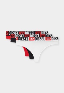 Трусы 3 шт. Diesel