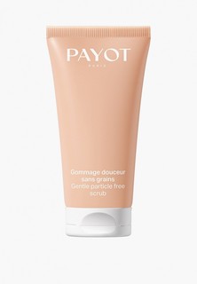 Гель для умывания Payot