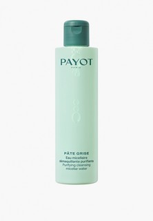 Мицеллярная вода Payot