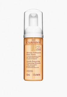 Мусс для лица Clarins