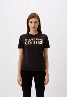Футболка Versace Jeans Couture