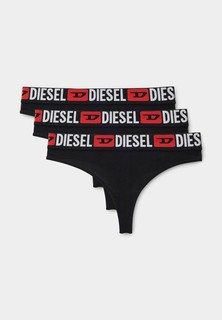Трусы 3 шт. Diesel