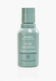 Шампунь Aveda