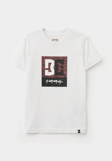 Футболка DC Shoes