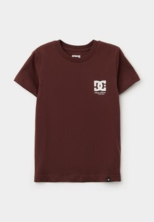 Футболка DC Shoes