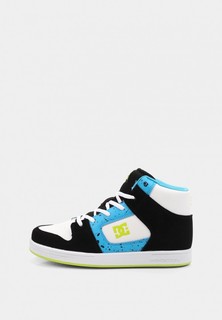 Кеды DC Shoes
