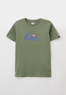Футболка Quiksilver