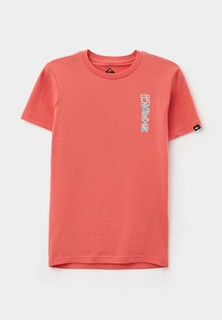 Футболка Quiksilver