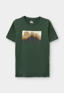 Футболка Quiksilver