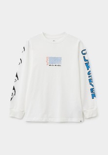Лонгслив Quiksilver