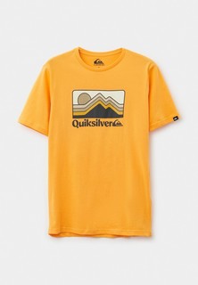 Футболка Quiksilver