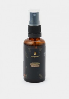 Дезодорант-спрей Beautyparad