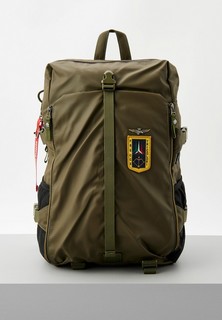 Рюкзак и брелок Aeronautica Militare