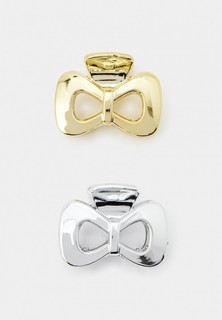 Заколки-крабы 2 шт. Beautyparad