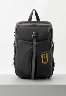 Рюкзак и брелок Aeronautica Militare