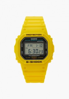 Часы Casio
