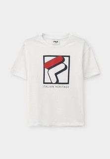 Футболка Fila