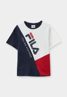 Футболка Fila