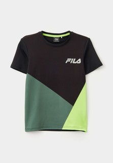 Футболка спортивная Fila