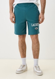 Шорты спортивные Lacoste