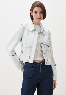Куртка джинсовая Colins