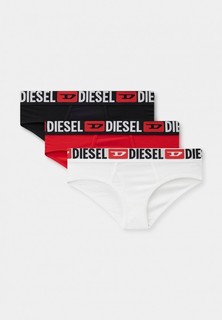 Трусы 3 шт. Diesel