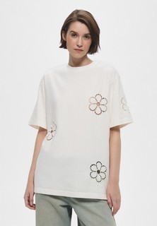 Футболка MSGM