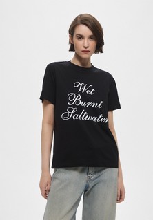Футболка MSGM
