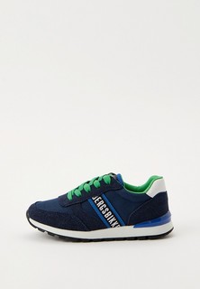 Кроссовки Bikkembergs