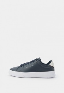 Кеды Tommy Hilfiger
