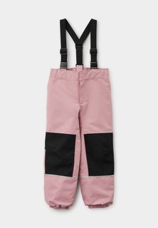 Брюки утепленные Sela