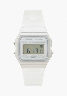 Часы Casio